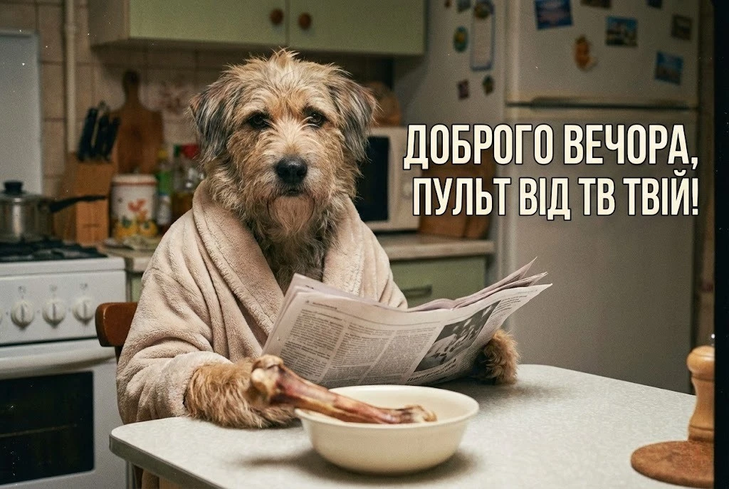Доброго вечора, гарного відпочинку та добірка душевних листівок для вашого затишку