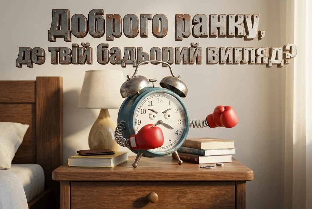 Доброго ранку: прикольні картинки та добірка смішних побажань для гарного настрою