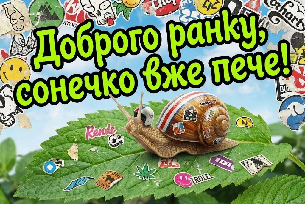 Доброго ранку: прикольні картинки та добірка смішних побажань для гарного настрою
