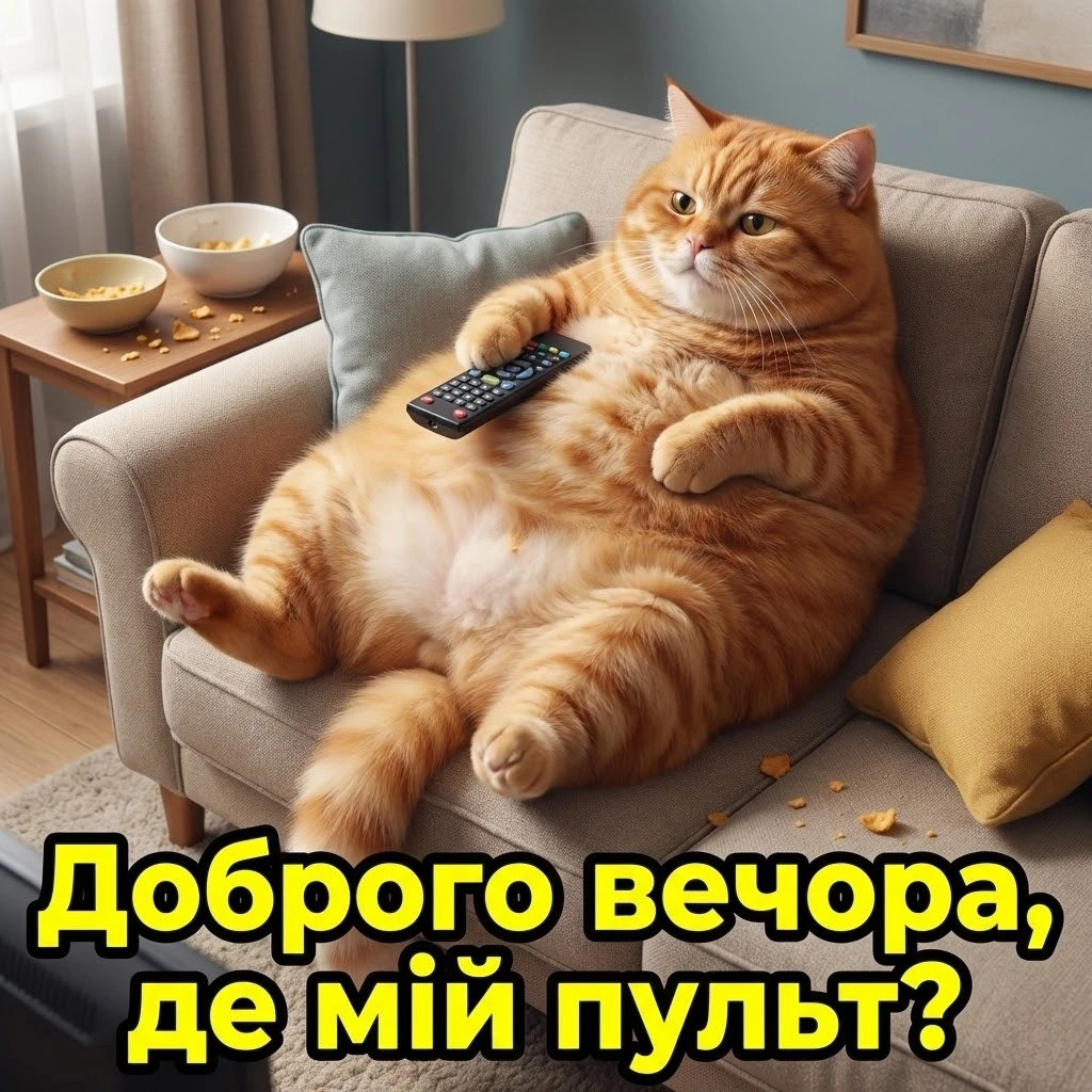 Побажання доброго вечора на українській мові: найкращі картинки та душевні листівки для затишку