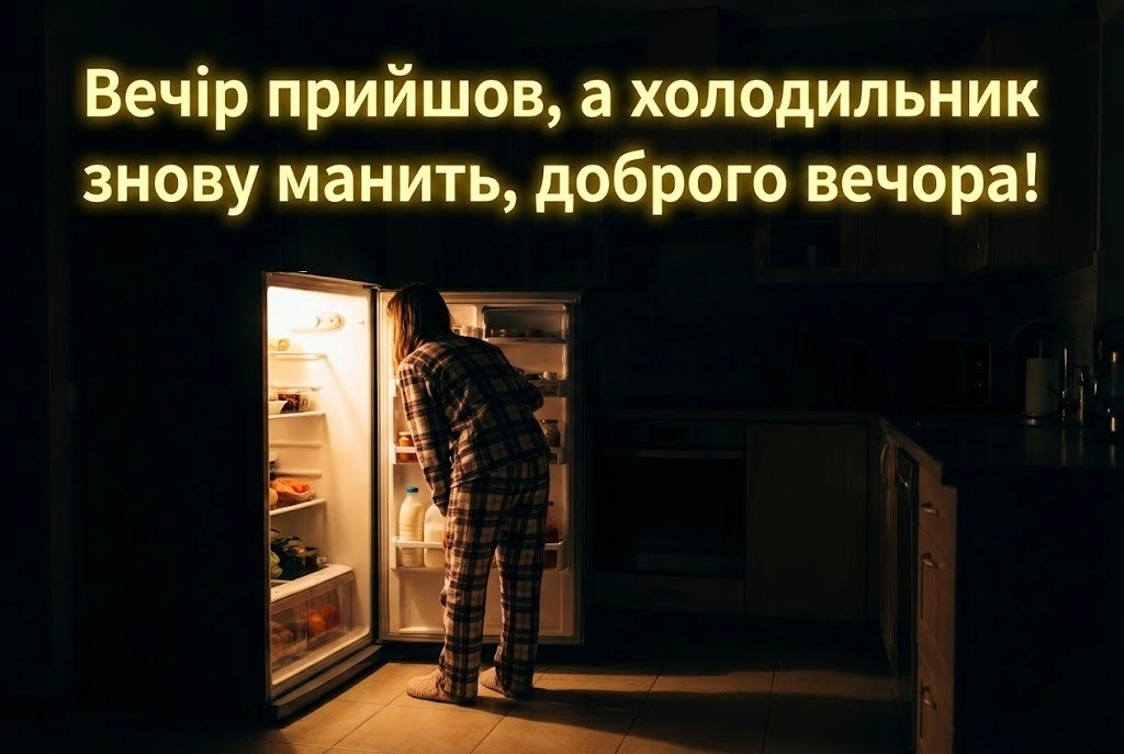 Побажання доброго вечора на українській мові: найкращі картинки та душевні листівки для затишку