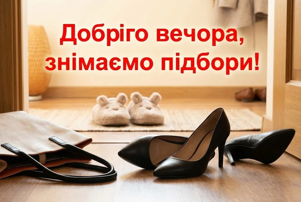 Побажання доброго вечора на українській мові: найкращі картинки та душевні листівки для затишку