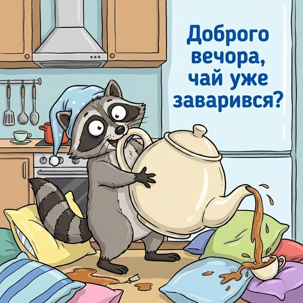Побажання доброго вечора на українській мові: найкращі картинки та душевні листівки для затишку