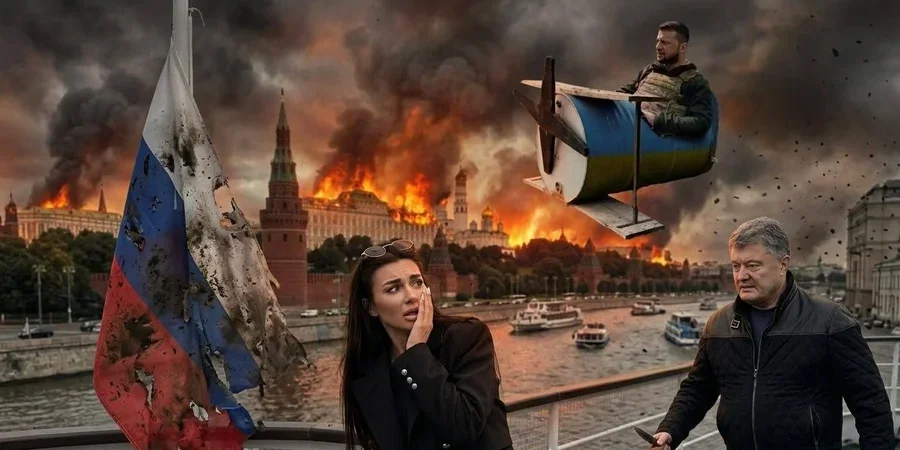 Фотошоп по-українськи: як прохання росіянки змінити фон перетворилося на патріотичний тролінг