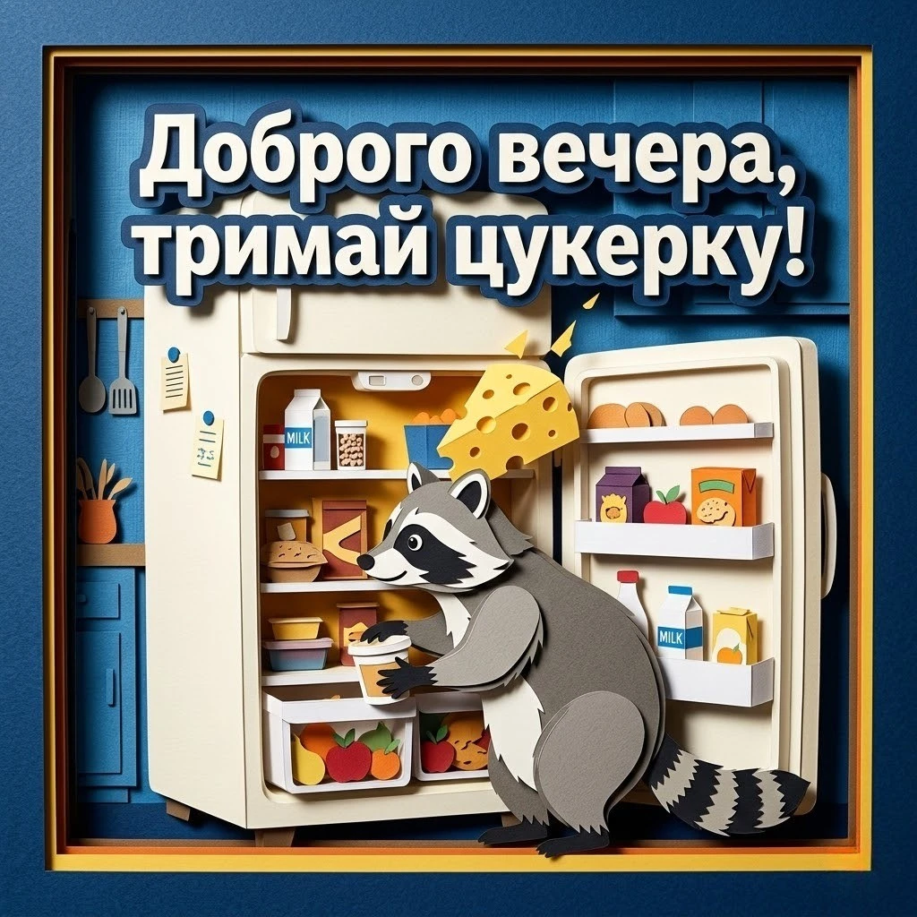 Доброго вечора: картинки та найтепліші листівки для затишного відпочинку