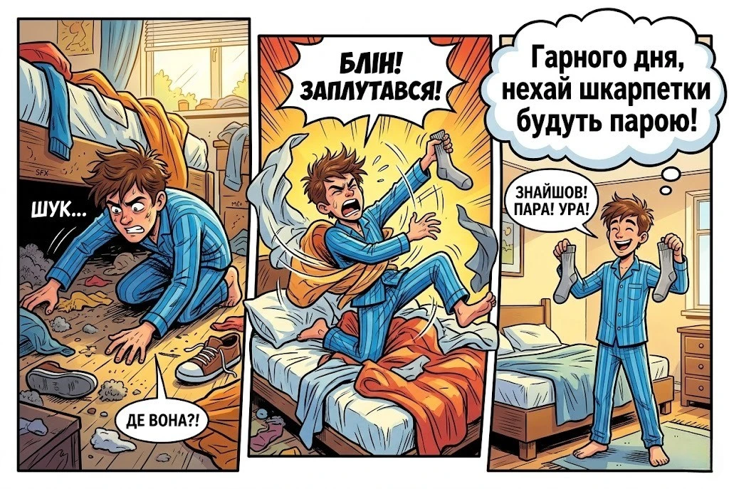 Красиві побажання доброго ранку та гарного дня: душевна добірка листівок для найкращого настрою
