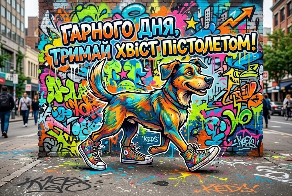 Красиві побажання доброго ранку та гарного дня: душевна добірка листівок для найкращого настрою