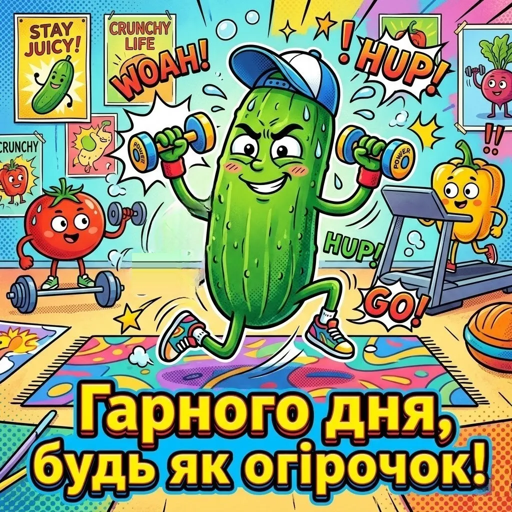 Красиві побажання доброго ранку та гарного дня: душевна добірка листівок для найкращого настрою