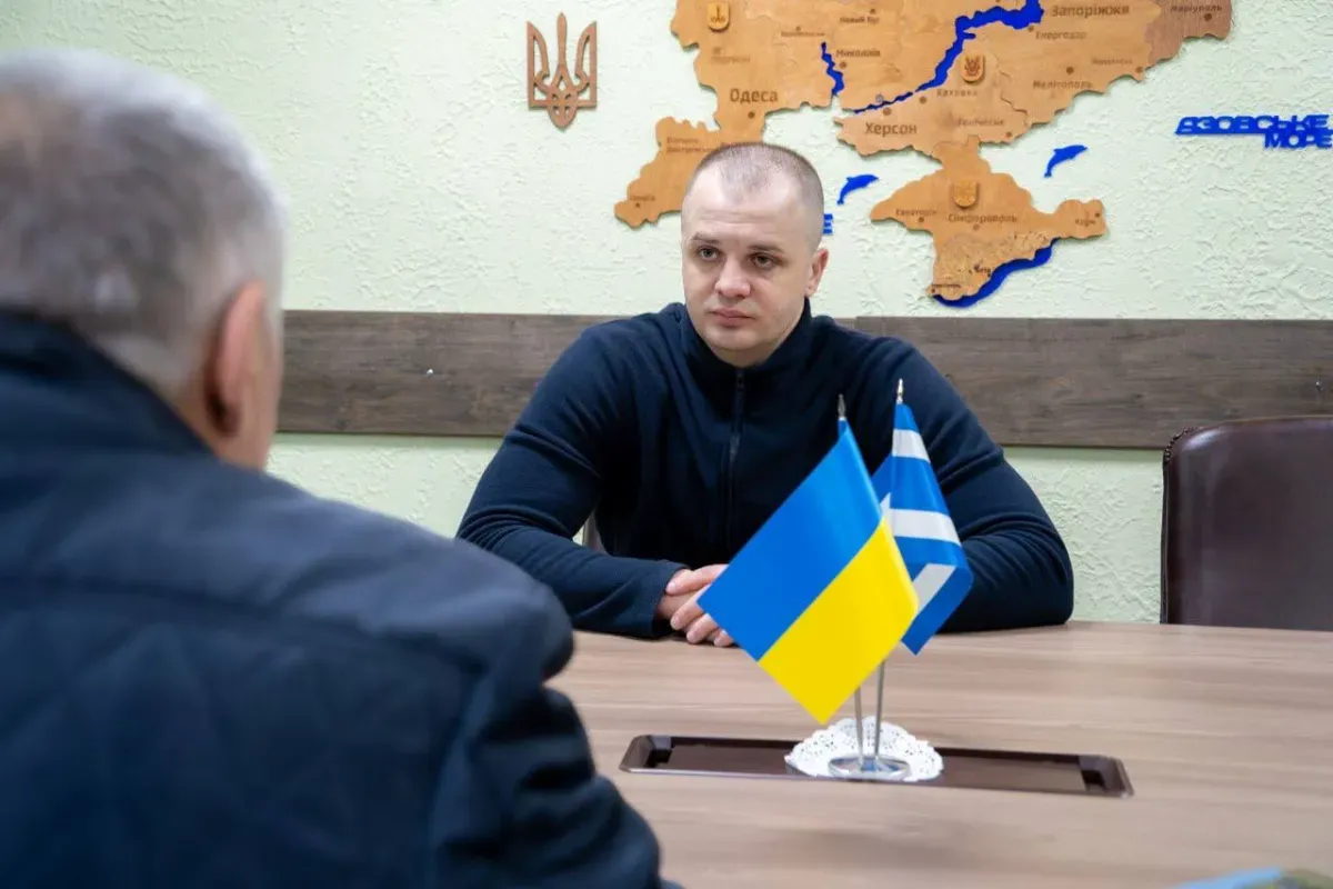 Допомога сім’ям полеглих воїнів: у Херсоні готують запуск «батьківського простору» та оновлюють систему пільг