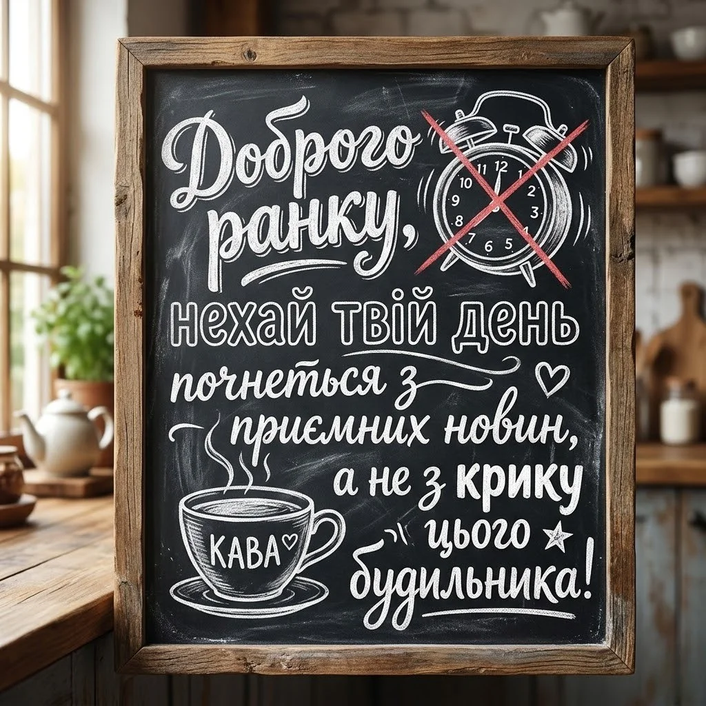 Доброго ранку: приколи та найкумедніші картинки для бадьорого настрою