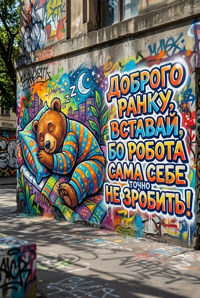 Доброго ранку: приколи та найкумедніші картинки для бадьорого настрою