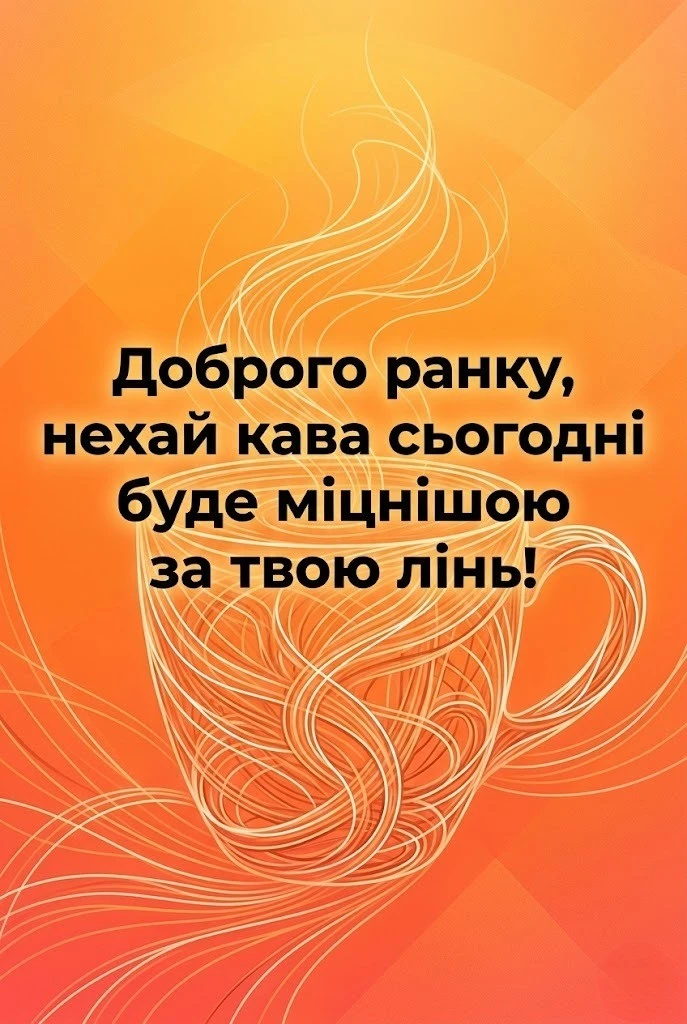 Доброго ранку: приколи та найкумедніші картинки для бадьорого настрою