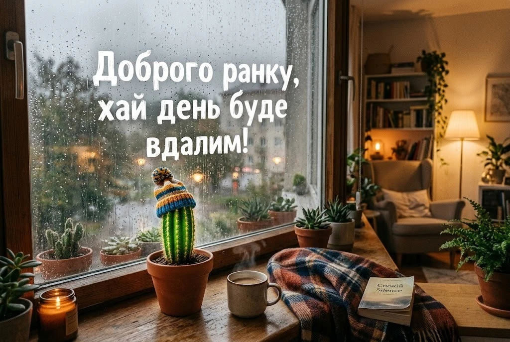 Доброго ранку: приколи та найкумедніші картинки для бадьорого настрою