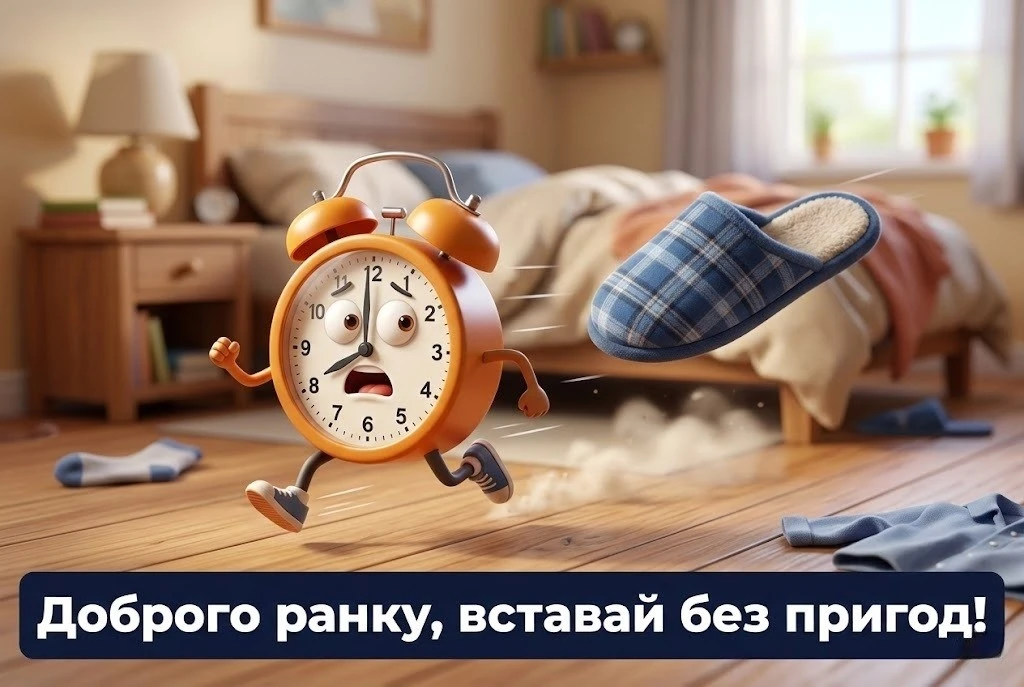 Доброго ранку: приколи та найкумедніші картинки для бадьорого настрою