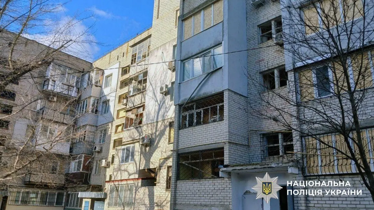 Російські атаки на Херсонщину: загибла та численні поранені за добу