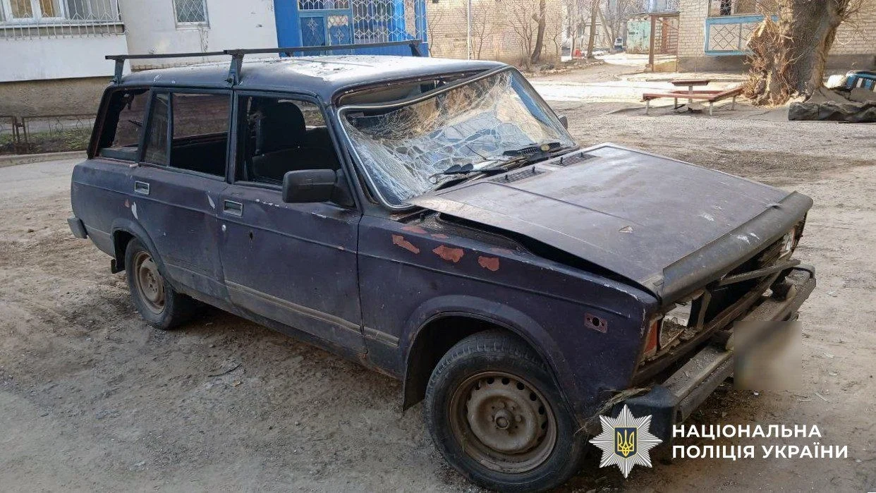 Російські атаки на Херсонщину: загибла та численні поранені за добу