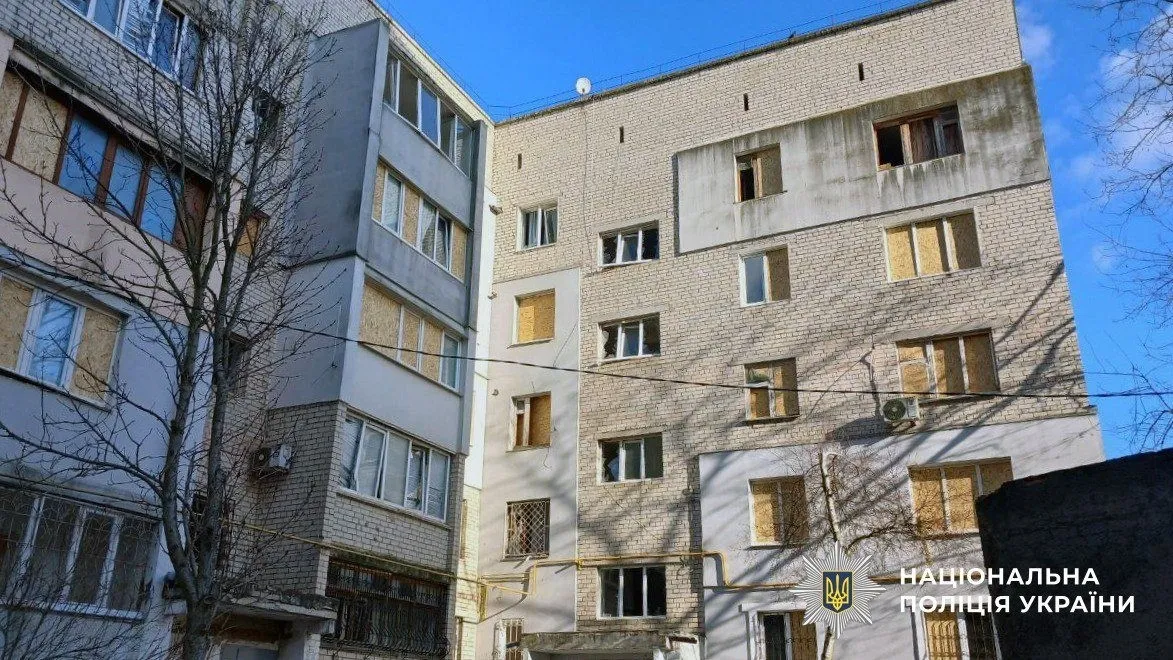 Російські атаки на Херсонщину: загибла та численні поранені за добу