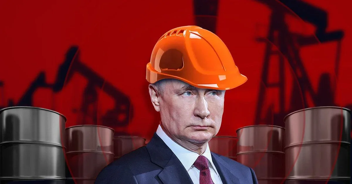 Ціна російської нафти Urals перевищила бюджетні очікування Кремля на тлі іранського конфлікту