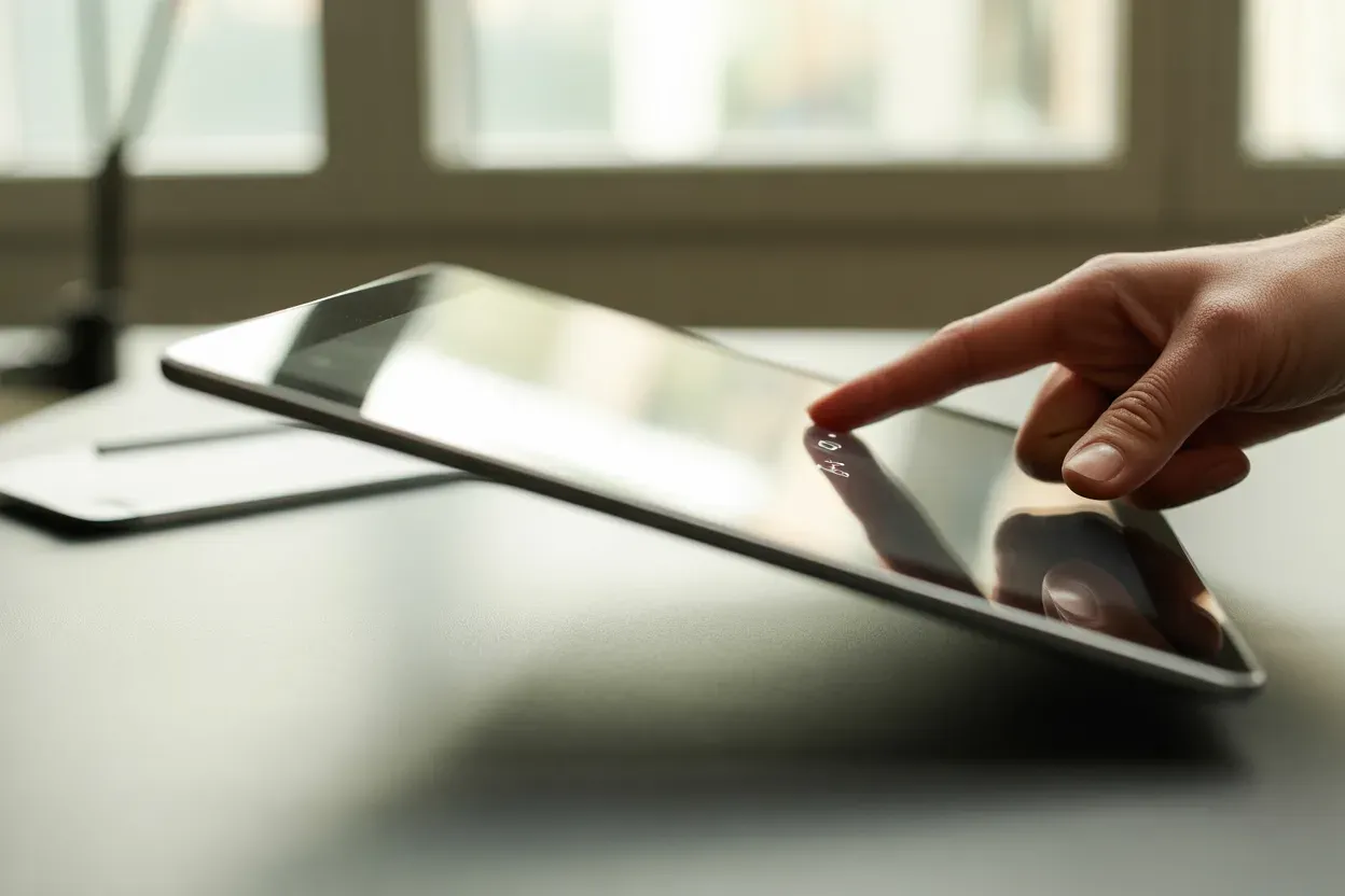 Як швидко зробити та відредагувати скріншот на вашому iPad