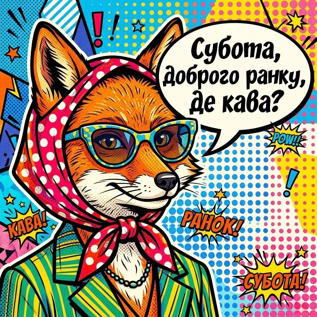 Доброго ранку субота: красиві та душевні картинки для найкращого вихідного