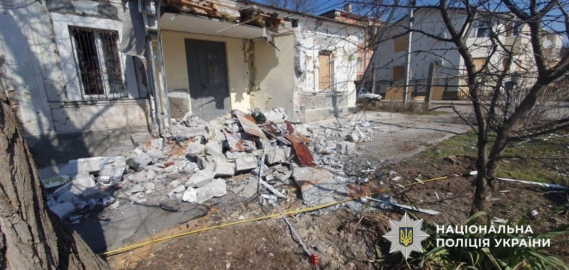 Обстріли Херсонщини: п’ятеро поранених через атаки дронів та артилерії