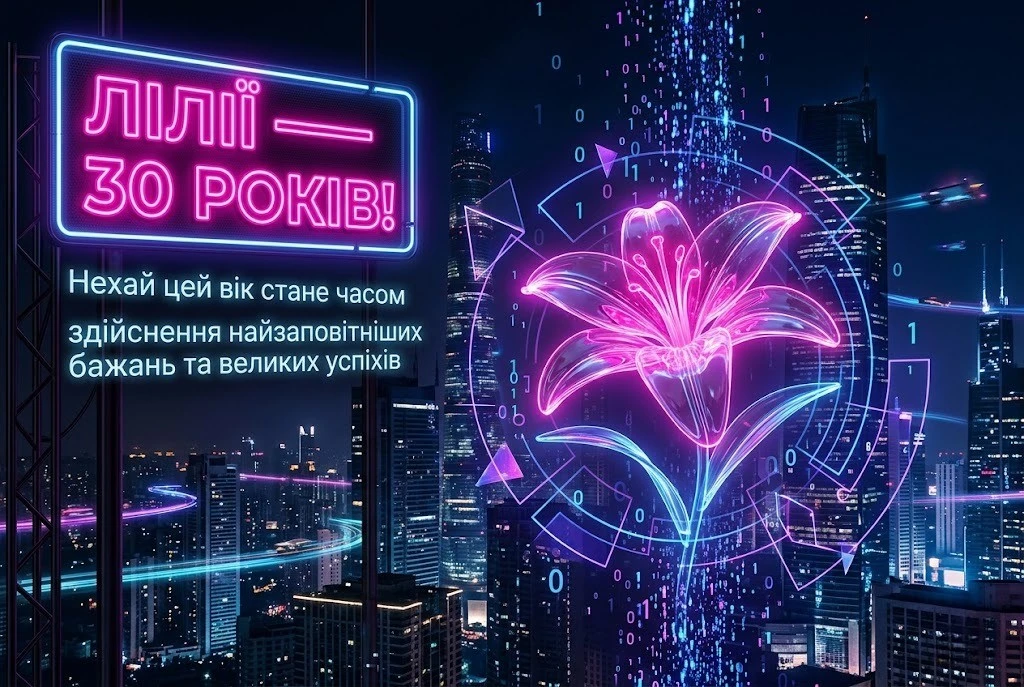 З днем народження, Ліля! Найкращі побажання для подруги, коханої та колеги