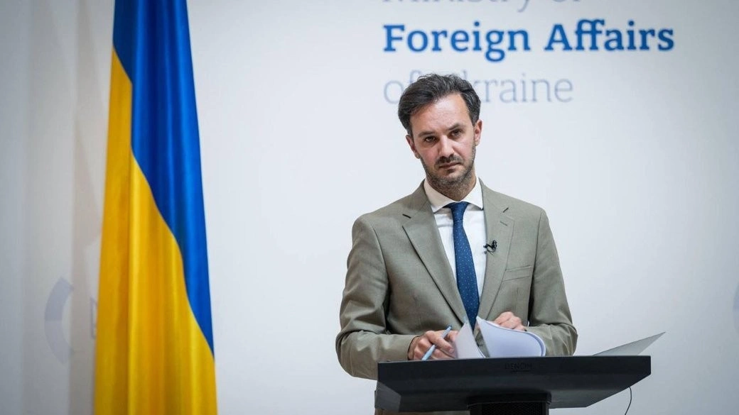 Україна спрощує процедуру повернення для мешканців окупованих територій без документів