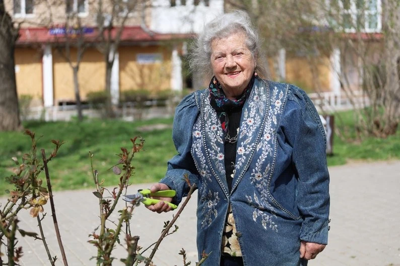 Сила херсонського духу: дві мешканки міста увійшли до престижного жіночого рейтингу