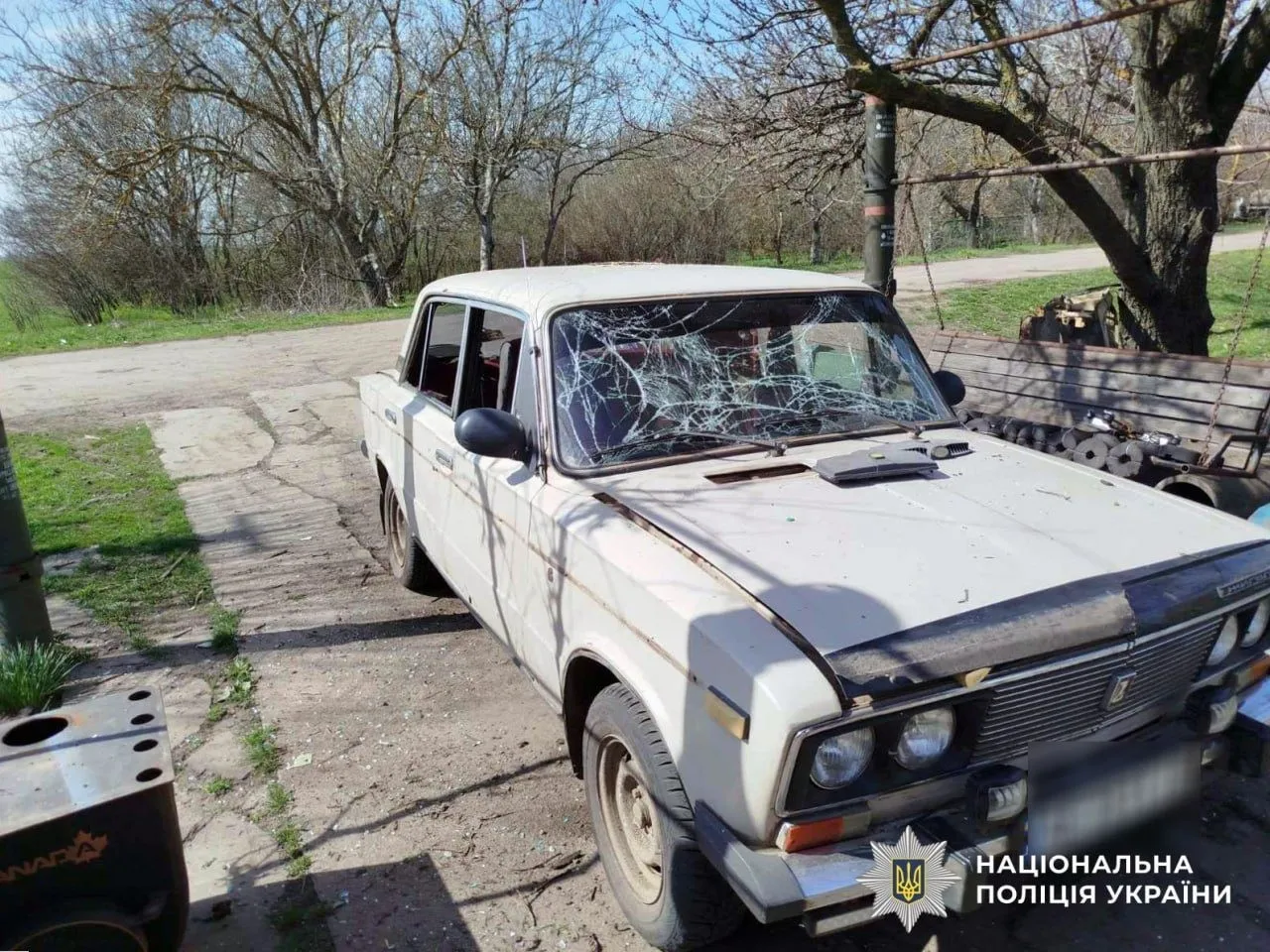 Терор на Херсонщині: ворожі дрони та артилерія забирають життя мирних мешканців