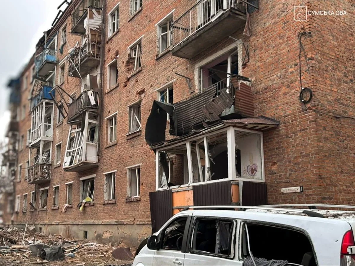 Терор на Херсонщині: ворожі дрони та артилерія забирають життя мирних мешканців