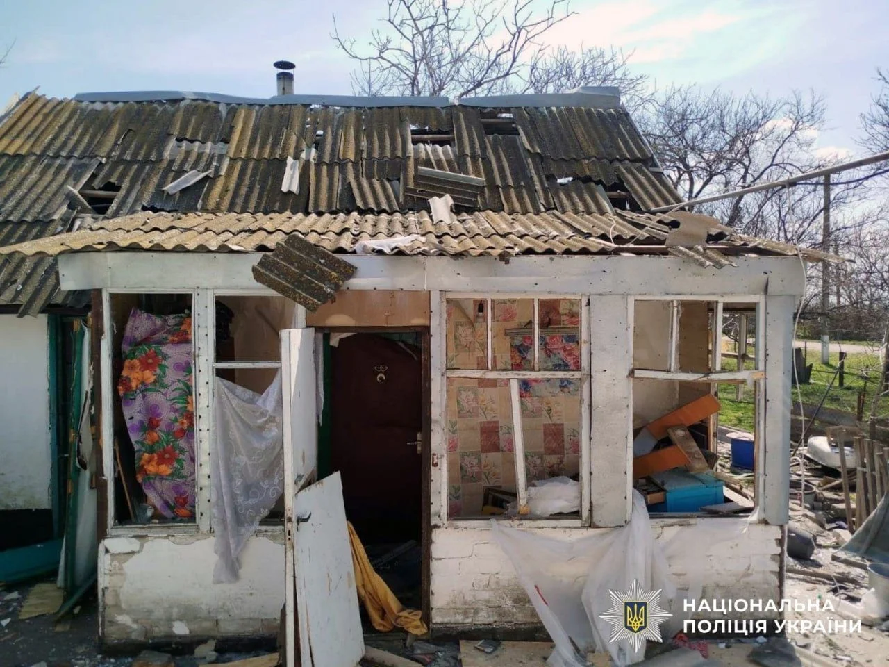 Терор на Херсонщині: ворожі дрони та артилерія забирають життя мирних мешканців