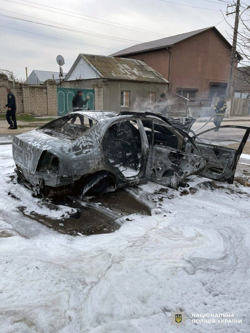Терор на Херсонщині: ворожі дрони та артилерія забирають життя мирних мешканців
