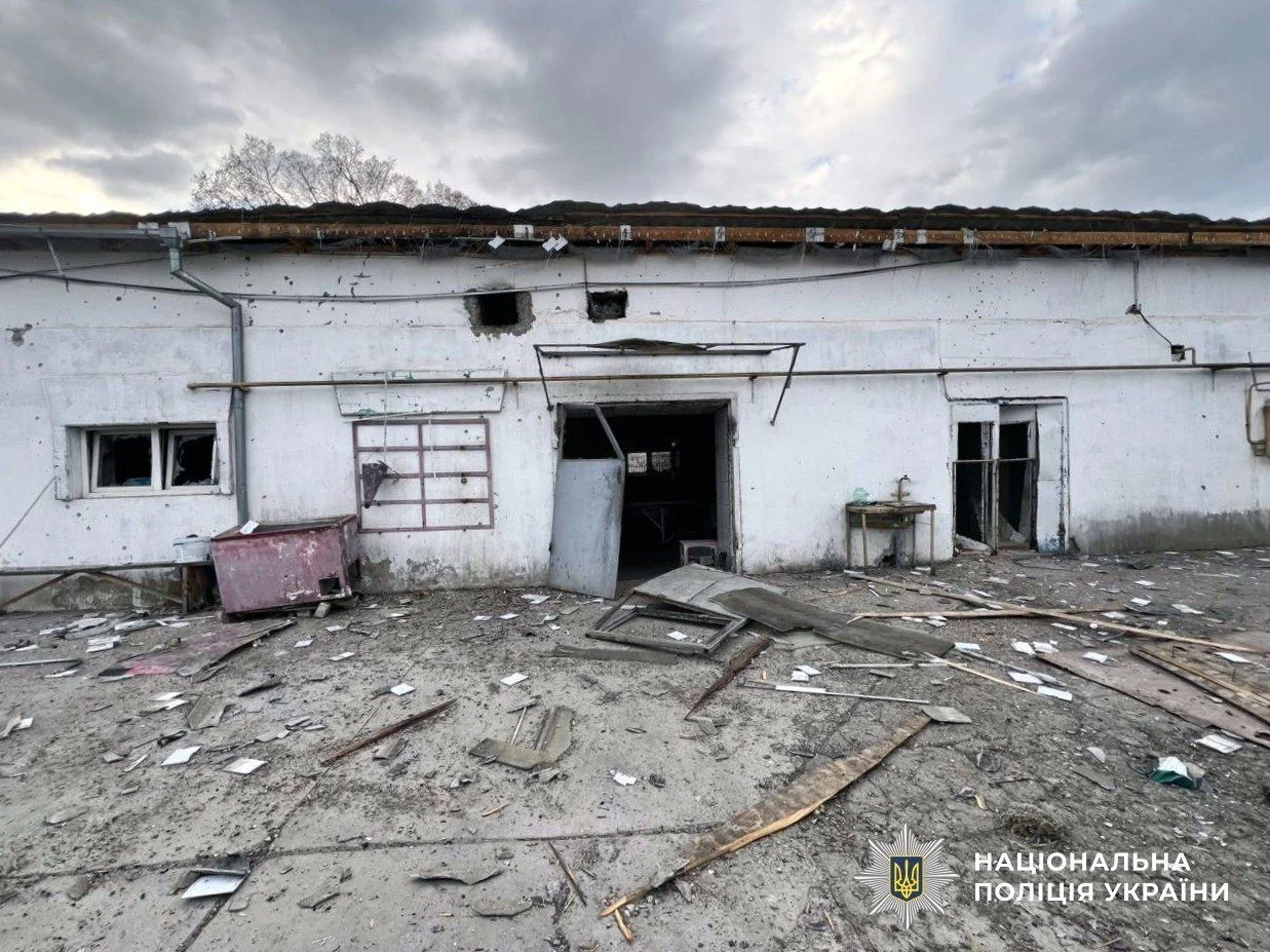 Терор на Херсонщині: ворожі дрони та артилерія забирають життя мирних мешканців