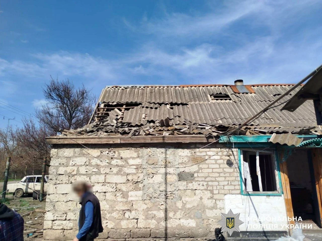 Терор на Херсонщині: ворожі дрони та артилерія забирають життя мирних мешканців