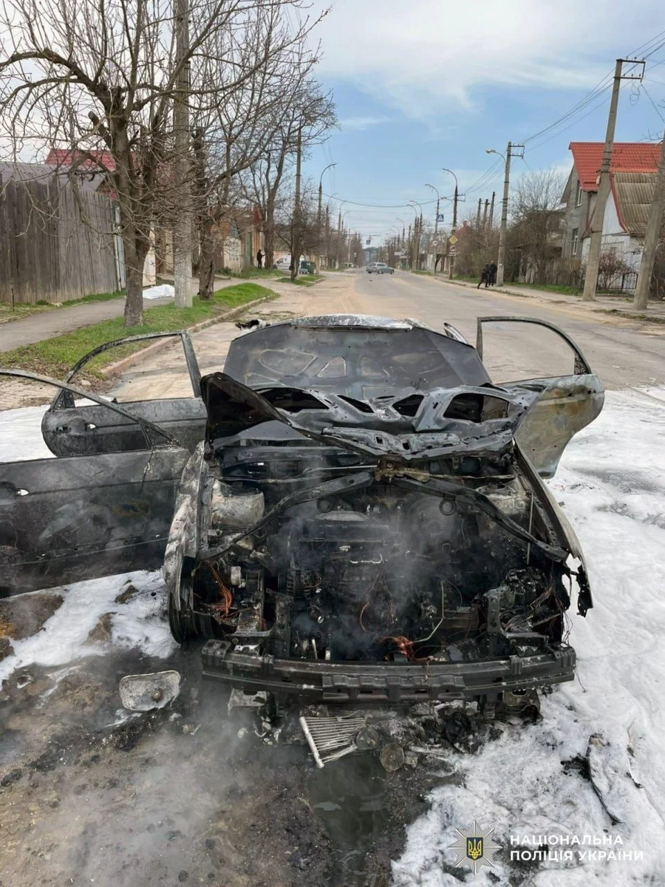 Терор на Херсонщині: ворожі дрони та артилерія забирають життя мирних мешканців