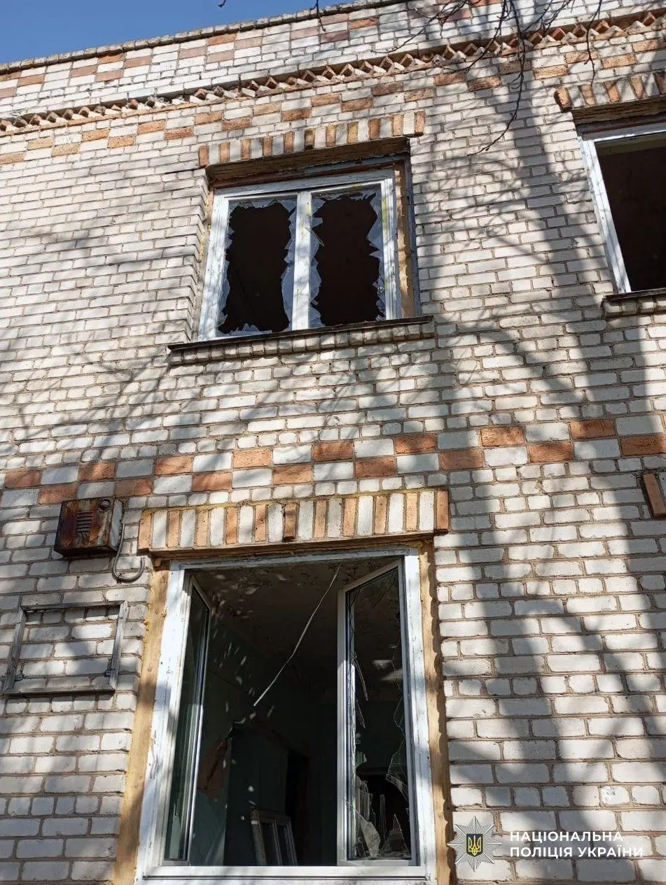 Терор на Херсонщині: ворожі дрони та артилерія забирають життя мирних мешканців