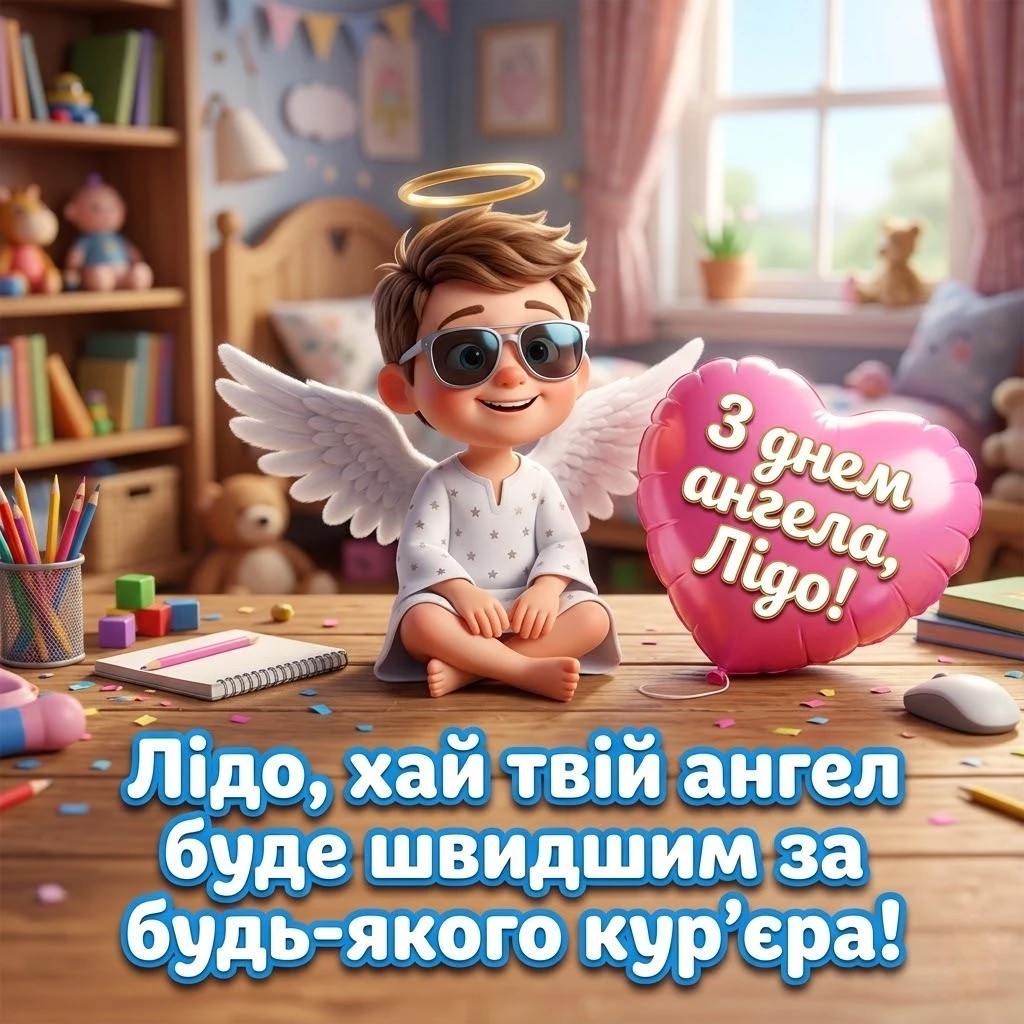 День ангела Лідії: зворушливі побажання для найближчих