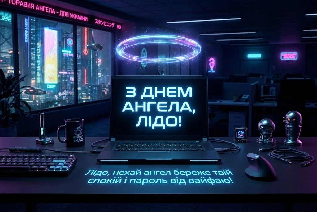День ангела Лідії: зворушливі побажання для найближчих