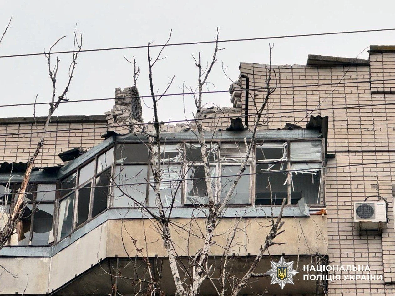 Смертоносні удари по Херсонщині: російські дрони та артилерія вбили юнака