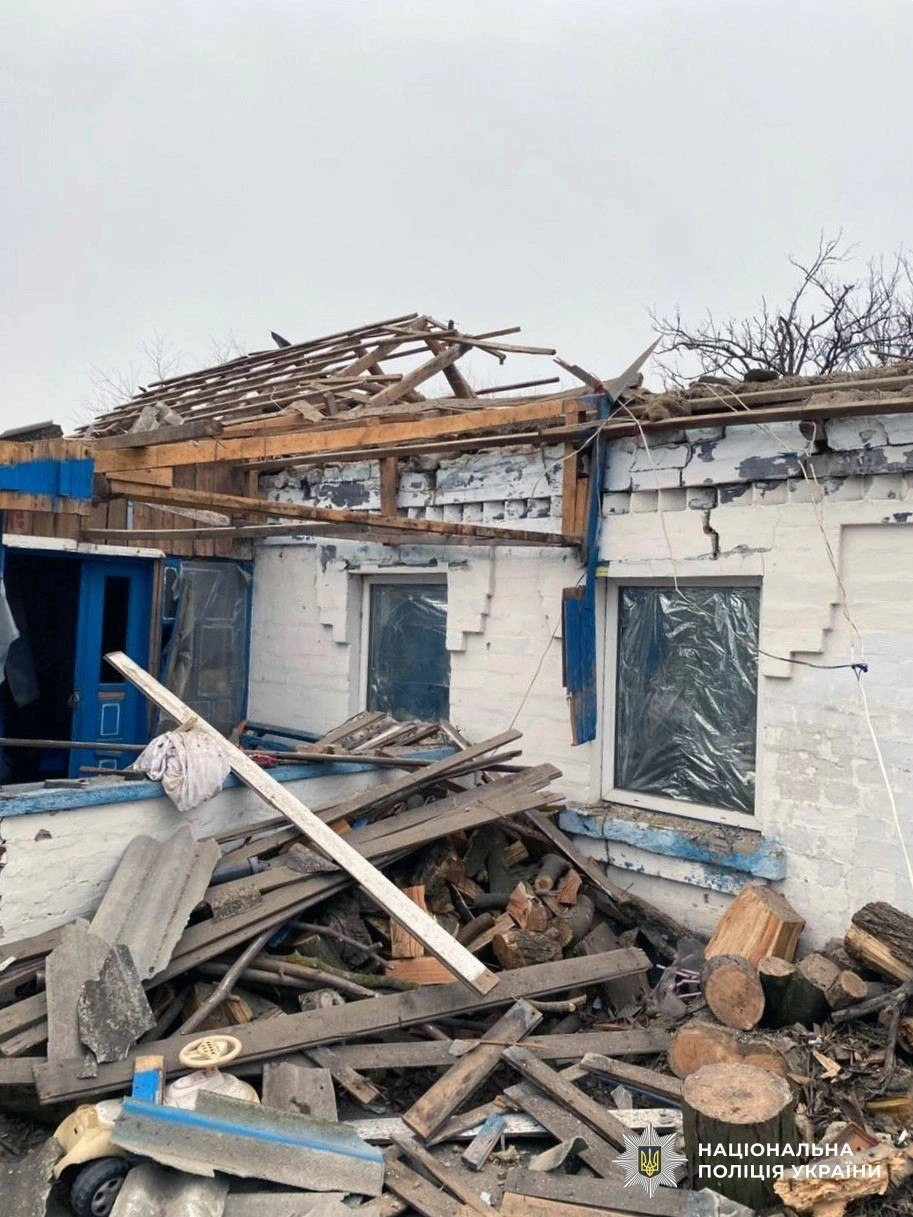Смертоносні удари по Херсонщині: російські дрони та артилерія вбили юнака