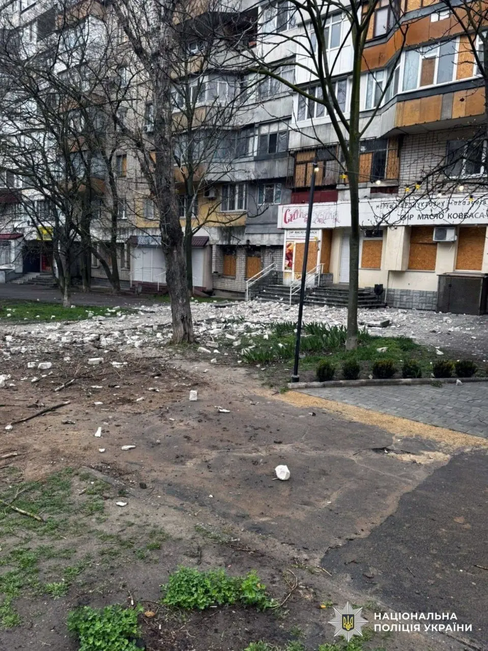 Смертоносні удари по Херсонщині: російські дрони та артилерія вбили юнака