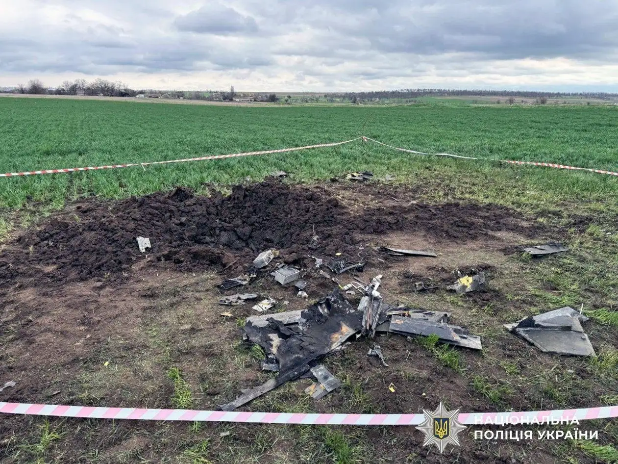 Смертоносні удари по Херсонщині: російські дрони та артилерія вбили юнака