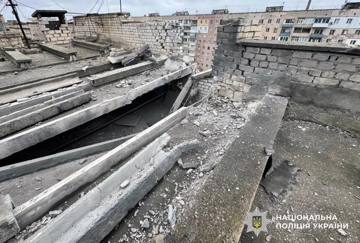Смертоносні удари по Херсонщині: російські дрони та артилерія вбили юнака