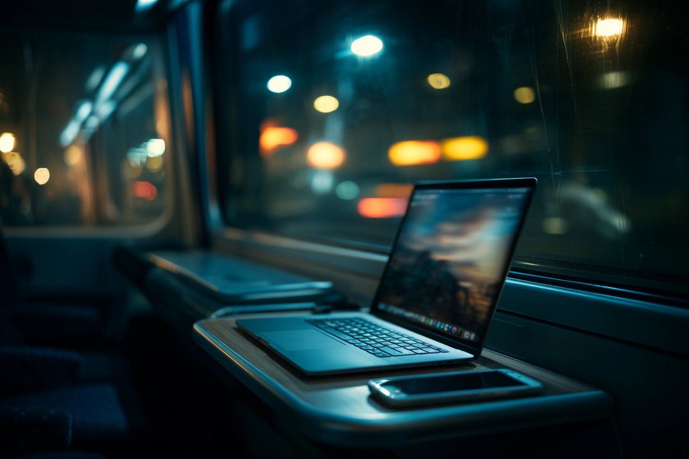 Роздача інтернету на ноутбук через Wi-Fi, USB та Bluetooth: покрокова інструкція