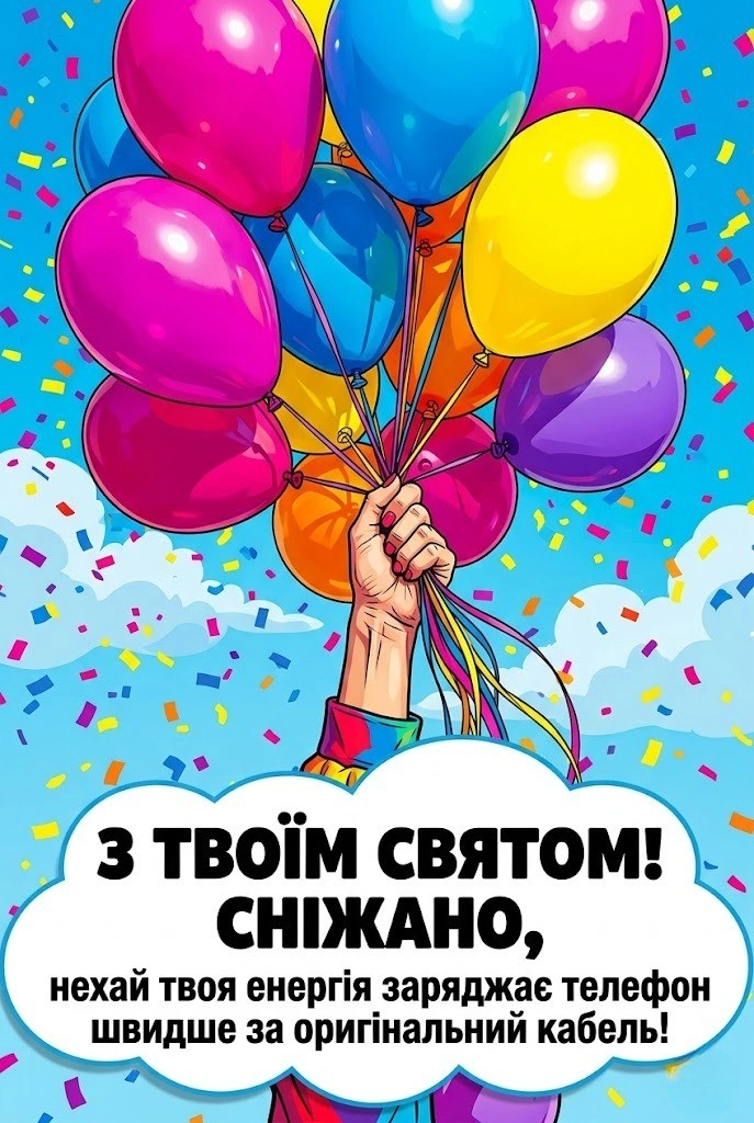 Як красиво привітати Сніжану: добірка віршів та душевних побажань