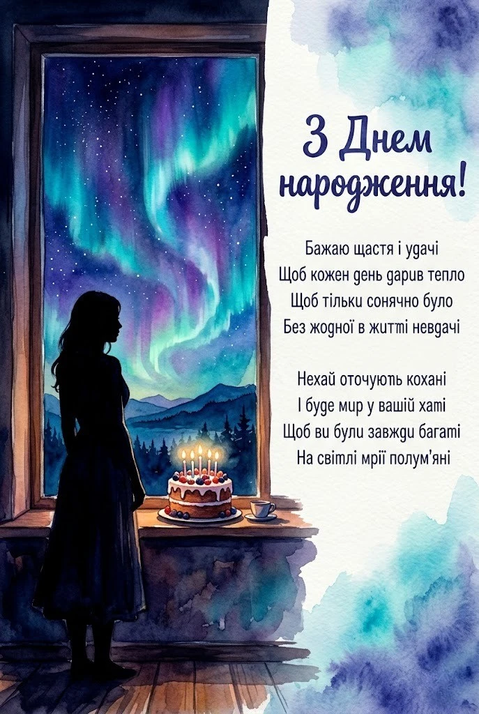 Як красиво привітати Сніжану: добірка віршів та душевних побажань