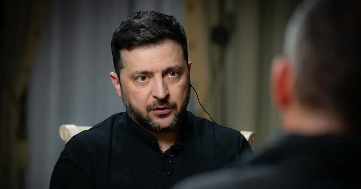 Гарантії безпеки та фінансування війська: Зеленський про результати діалогу з Вашингтоном