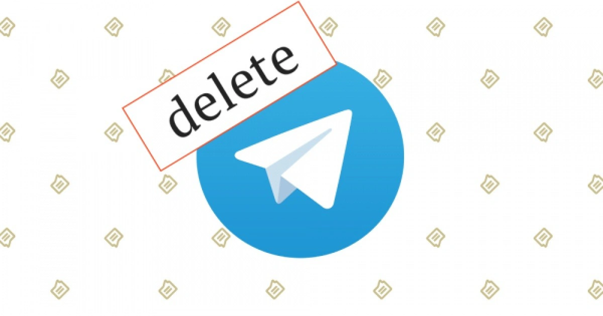 Посібник із видалення Telegram Desktop для всіх операційних систем