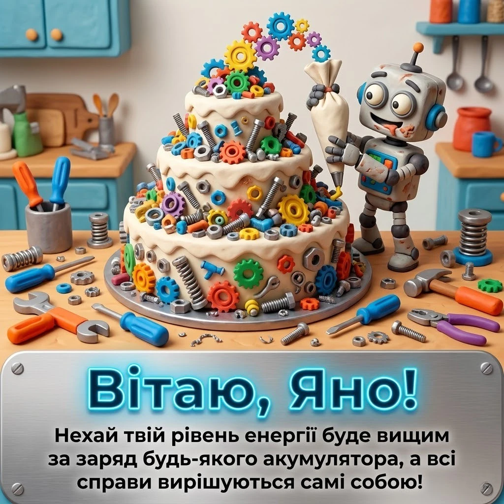 Свято Яни: як підібрати ідеальні картинки для привітання