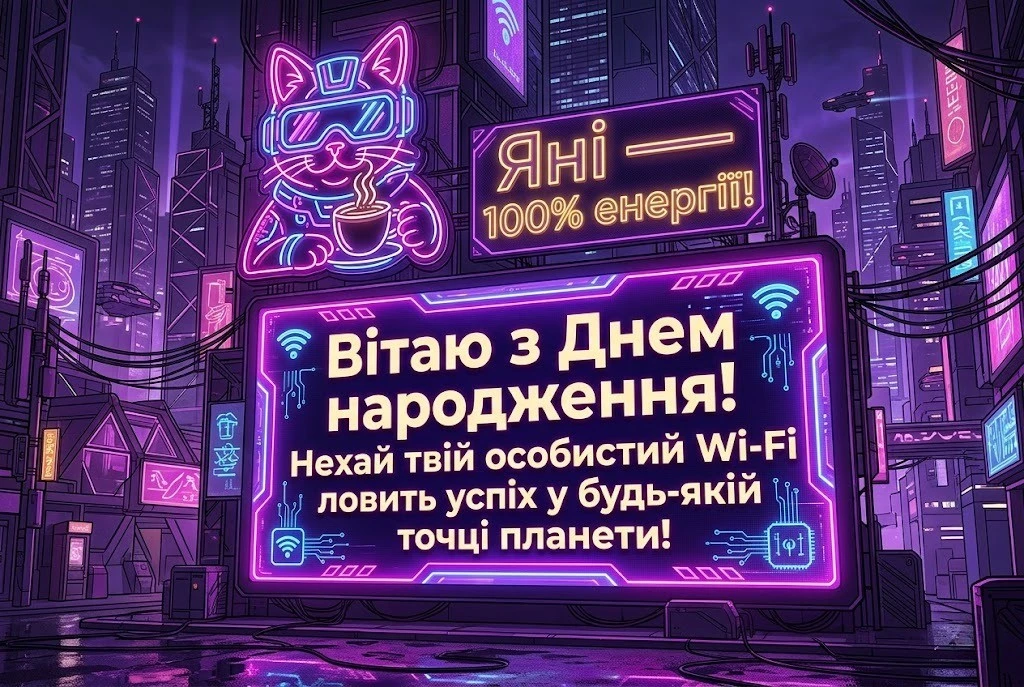 Свято Яни: як підібрати ідеальні картинки для привітання